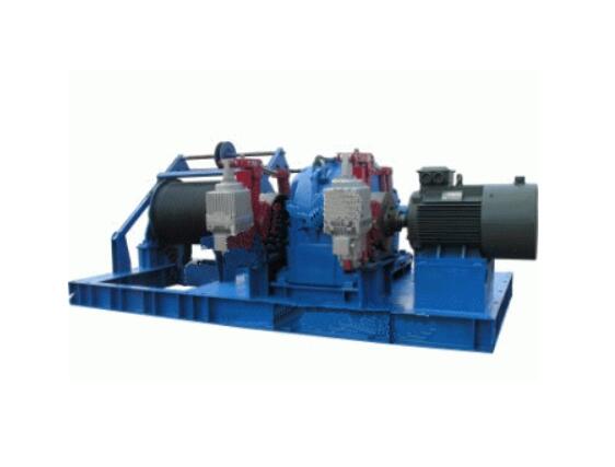 卷?yè)P(yáng)機(jī)